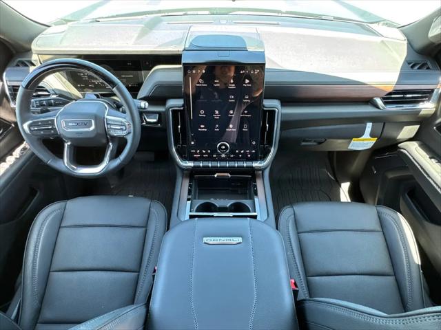 2026 GMC Yukon XL 4WD Denali