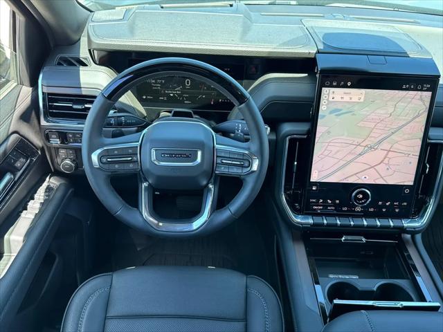2026 GMC Yukon XL 4WD Denali