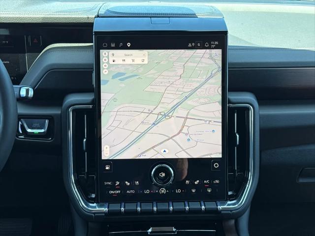 2026 GMC Yukon XL 4WD Denali