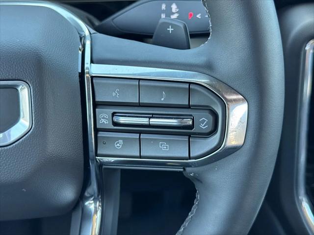 2026 GMC Yukon XL 4WD Denali