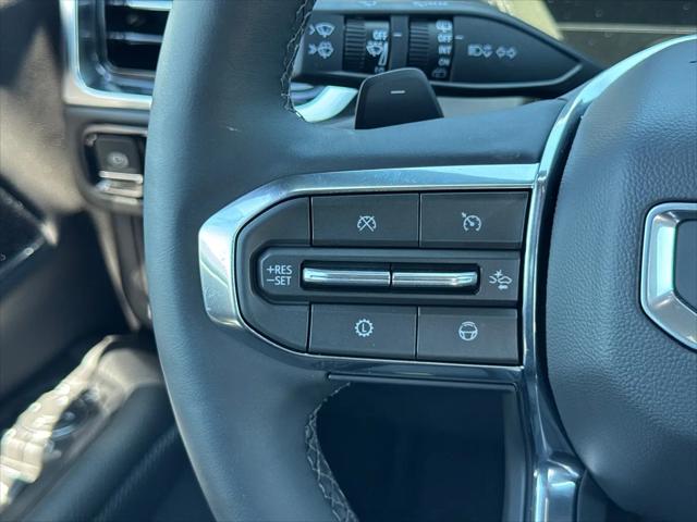 2026 GMC Yukon XL 4WD Denali