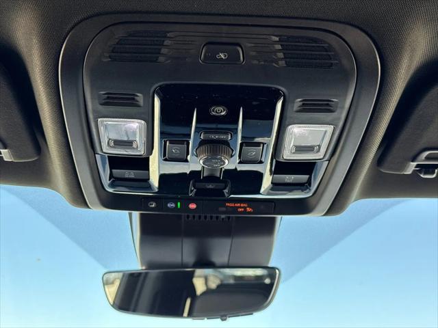 2026 GMC Yukon XL 4WD Denali