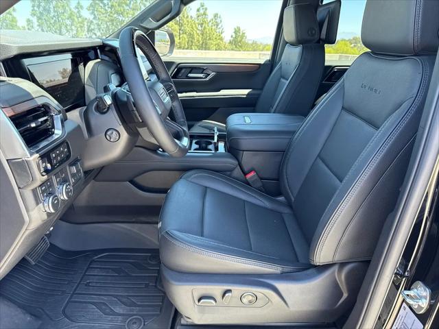 2026 GMC Yukon XL 4WD Denali