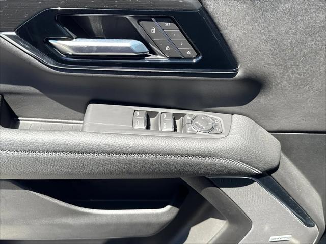2026 GMC Yukon XL 4WD Denali