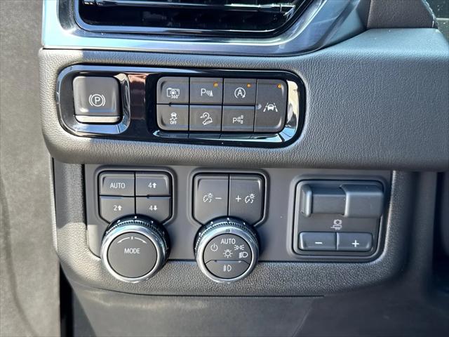 2026 GMC Yukon XL 4WD Denali