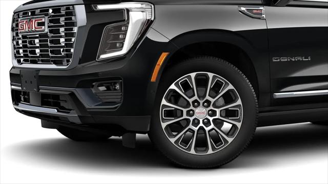 2026 GMC Yukon XL 4WD Denali