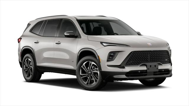 2027 Buick Enclave Sport Touring