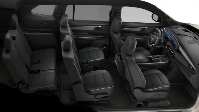 2027 Buick Enclave Sport Touring