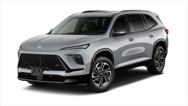 2027 Buick Enclave Sport Touring for sale in Temecula, CA