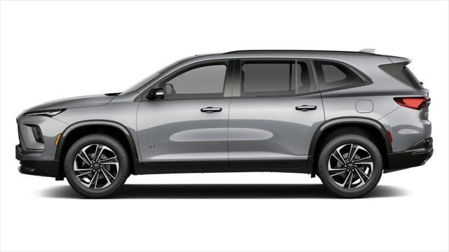 2027 Buick Enclave Sport Touring