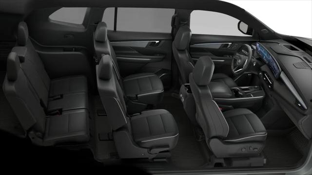 2027 Buick Enclave Sport Touring