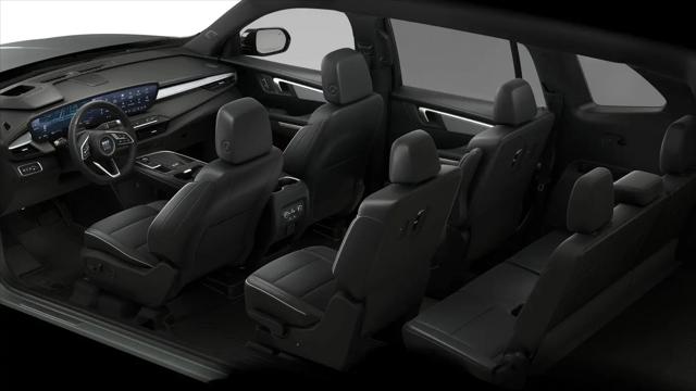 2027 Buick Enclave Sport Touring