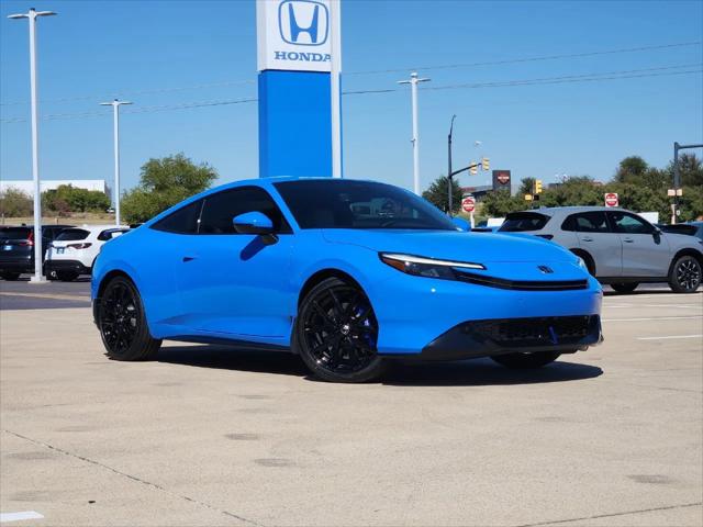2026 Honda Prelude Hybrid for sale in Fort Worth, TX