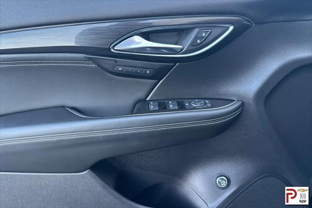 2021 Buick Envision AWD Essence