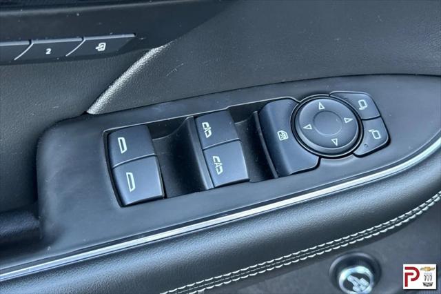 2021 Buick Envision AWD Essence