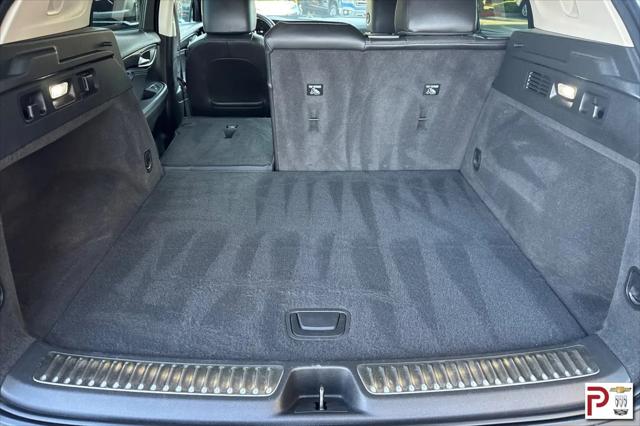 2021 Buick Envision AWD Essence