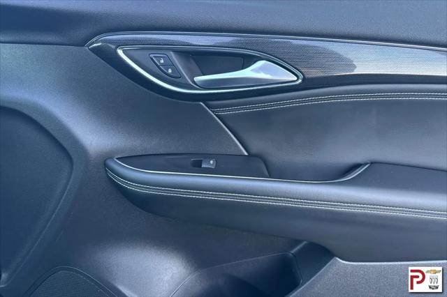 2021 Buick Envision AWD Essence