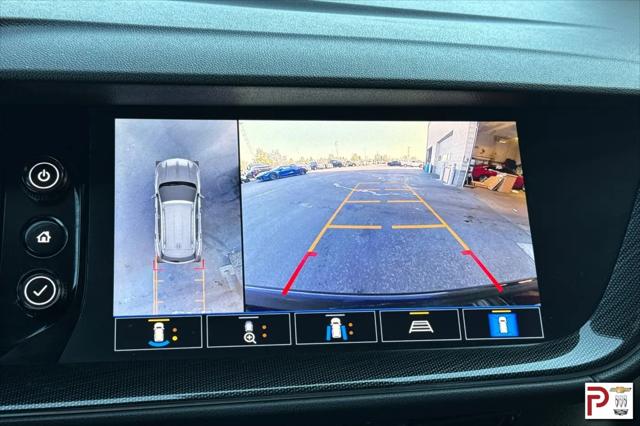 2021 Buick Envision AWD Essence