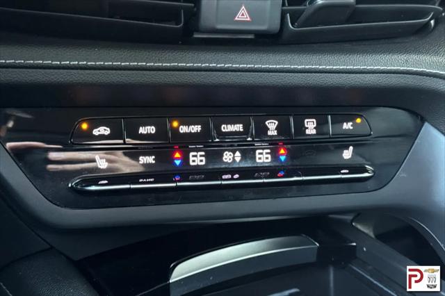 2021 Buick Envision AWD Essence