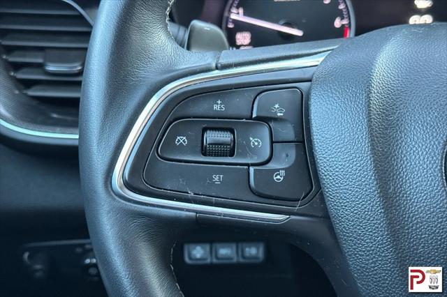 2021 Buick Envision AWD Essence