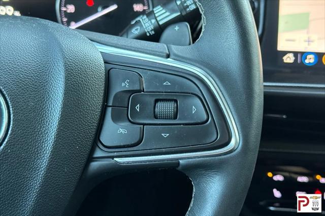 2021 Buick Envision AWD Essence