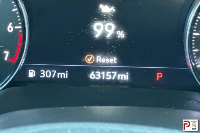 2021 Buick Envision AWD Essence