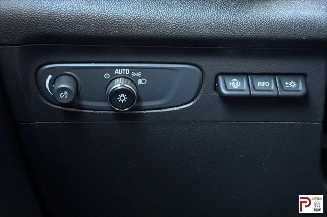 2021 Buick Envision AWD Essence