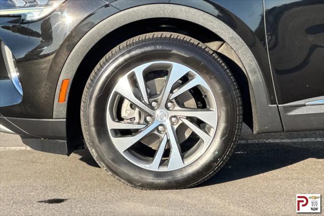 2021 Buick Envision AWD Essence