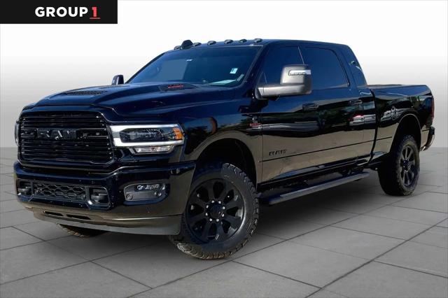 2024 Ram 2500 Laramie Crew Cab 4x4 64 Box for sale in Oklahoma City, OK