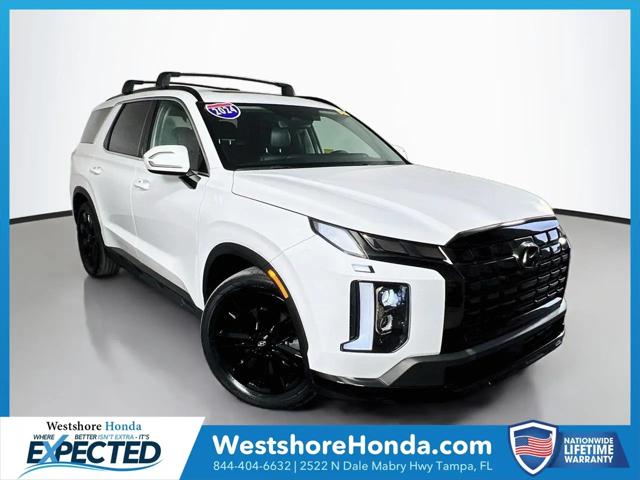 2024 Hyundai Palisade XRT for sale in Tampa, FL