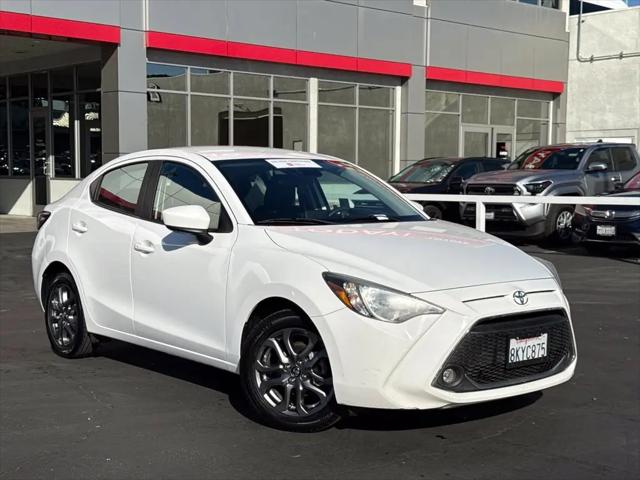 2019 Toyota Yaris LE for sale in Glendora, CA