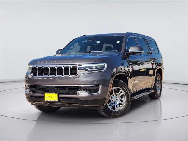 2022 Jeep Wagoneer Series I 4x2 for sale in Houston, TX