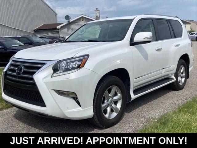 2016 Lexus GX 460 Luxury for sale in Noblesville, IN