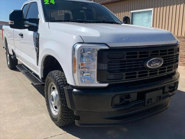 2024 Ford F-250 XL for sale in Blanchard, OK