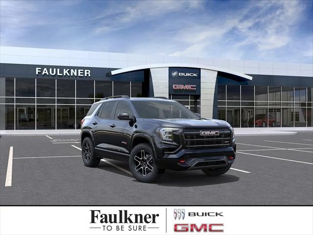 2027 GMC Terrain AT4, AWD for sale in Harrisburg, PA