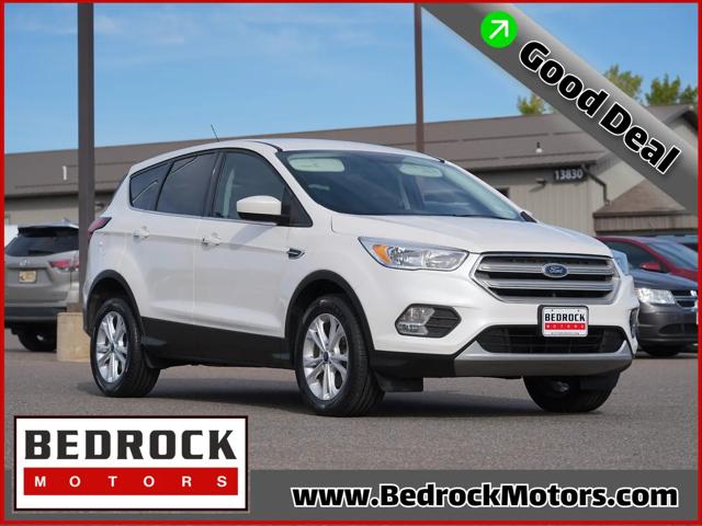 2019 Ford Escape SE for sale in Rogers, MN