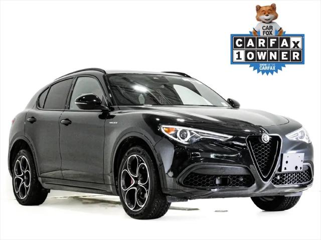 2023 Alfa Romeo Stelvio Veloce AWD for sale in Lansing, IL