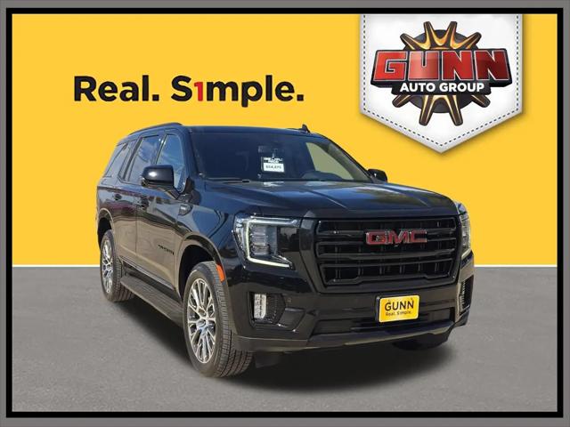 2022 GMC Yukon 4WD SLT for sale in Selma, TX