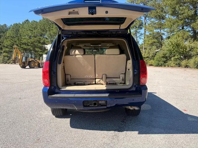 2012 GMC Yukon SLT