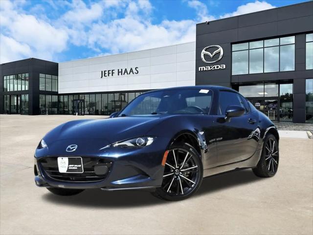 2025 Mazda MX-5 Grand Touring for sale in Houston, TX