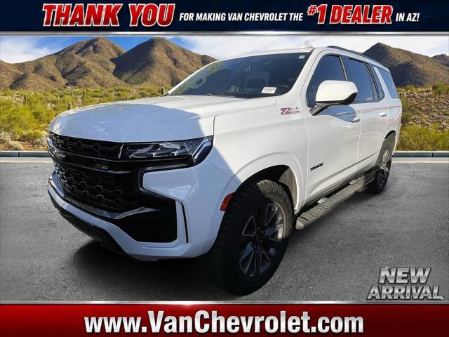 2023 Chevrolet Tahoe 4WD Z71 for sale in Scottsdale, AZ