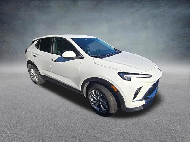2025 Buick Encore GX Preferred AWD