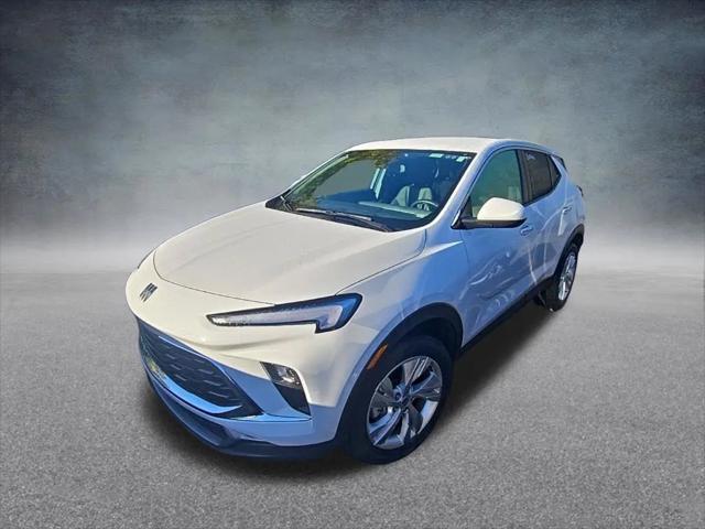 2025 Buick Encore GX Preferred AWD