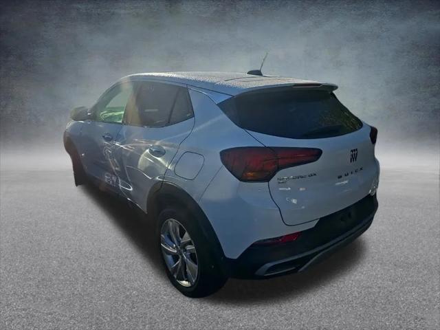 2025 Buick Encore GX Preferred AWD