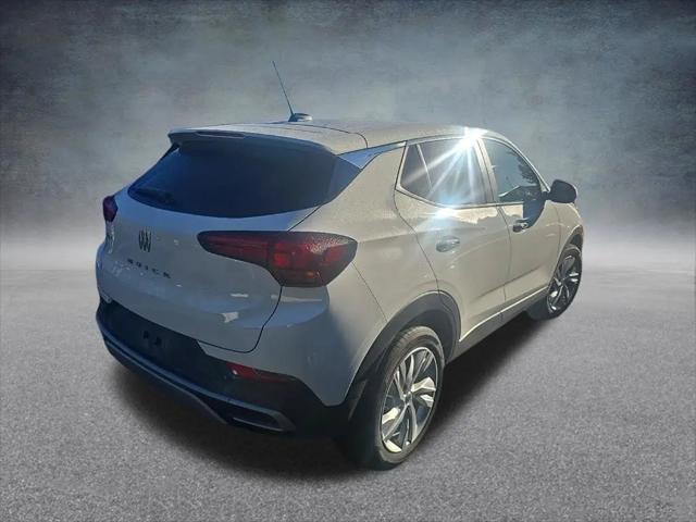 2025 Buick Encore GX Preferred AWD