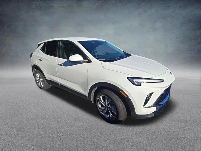 2025 Buick Encore GX Preferred AWD