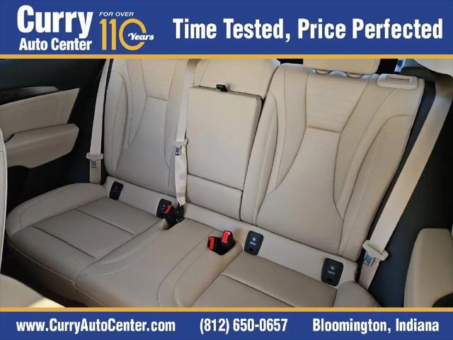 2026 Buick Envision Preferred AWD