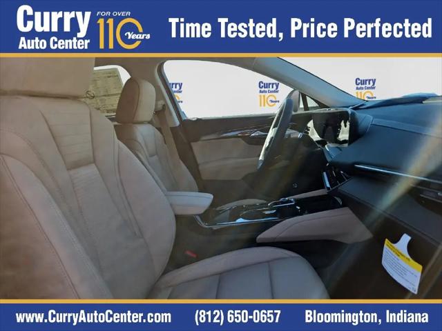2026 Buick Envision Preferred AWD