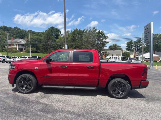 2026 Ram 1500 Express Crew Cab 4x4 57 Box