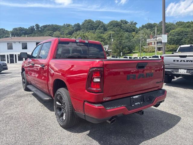2026 Ram 1500 Express Crew Cab 4x4 57 Box